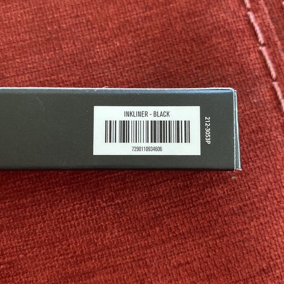 🆕IL MAKIAGE: Ink Liner (Fine Point Eye Liner)- Black - Picture 5 of 5